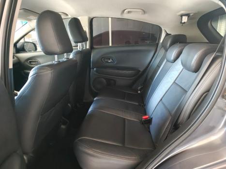 HONDA HR-V 1.8 16V 4P EX FLEX AUTOMTICO CVT, Foto 6