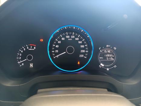 HONDA HR-V 1.8 16V 4P EX FLEX AUTOMTICO CVT, Foto 7