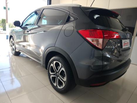 HONDA HR-V 1.8 16V 4P EX FLEX AUTOMTICO CVT, Foto 8