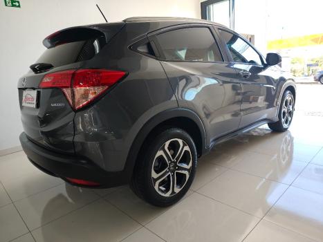 HONDA HR-V 1.8 16V 4P EX FLEX AUTOMTICO CVT, Foto 9