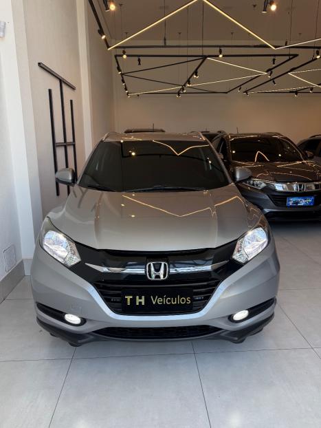 HONDA HR-V 1.8 16V 4P EXL FLEX AUTOMTICO CVT, Foto 1