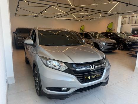 HONDA HR-V 1.8 16V 4P EXL FLEX AUTOMTICO CVT, Foto 2