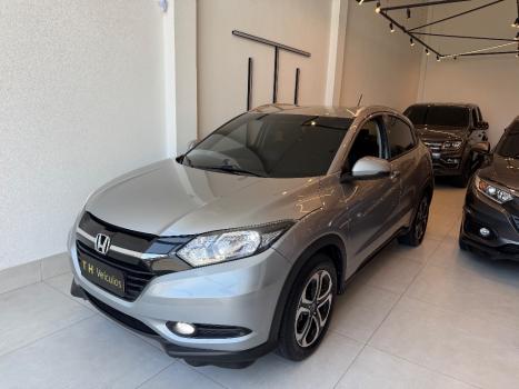 HONDA HR-V 1.8 16V 4P EXL FLEX AUTOMTICO CVT, Foto 3