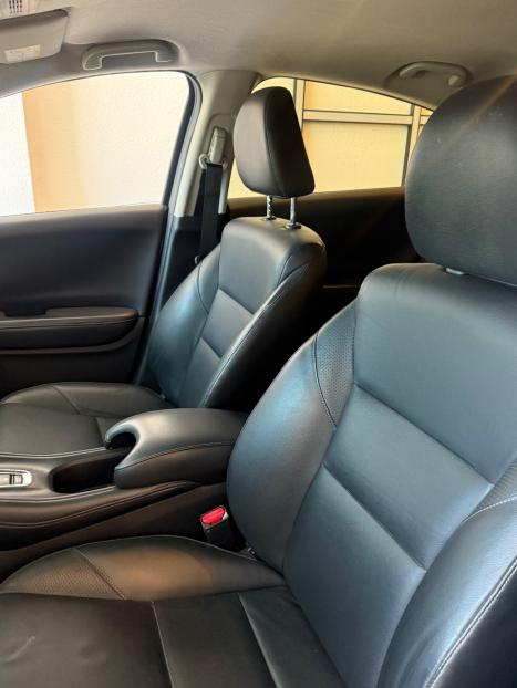 HONDA HR-V 1.8 16V 4P EXL FLEX AUTOMTICO CVT, Foto 4