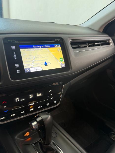 HONDA HR-V 1.8 16V 4P EXL FLEX AUTOMTICO CVT, Foto 5