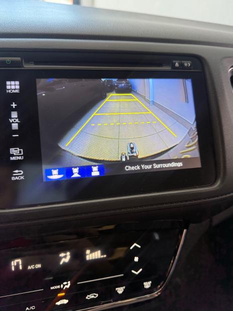HONDA HR-V 1.8 16V 4P EXL FLEX AUTOMTICO CVT, Foto 6