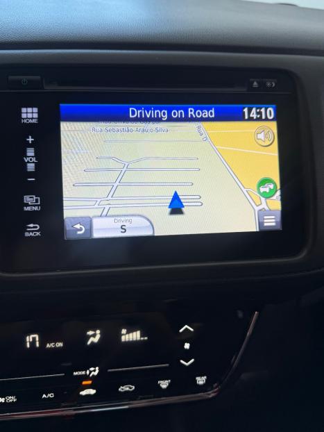 HONDA HR-V 1.8 16V 4P EXL FLEX AUTOMTICO CVT, Foto 7