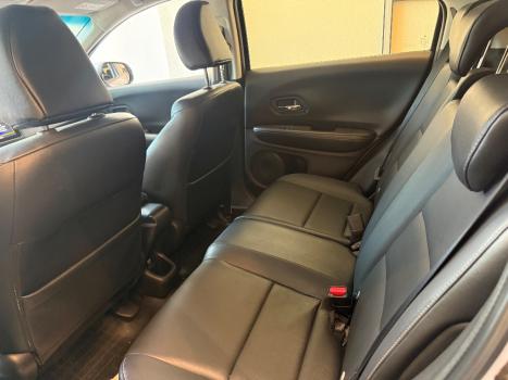 HONDA HR-V 1.8 16V 4P EXL FLEX AUTOMTICO CVT, Foto 9