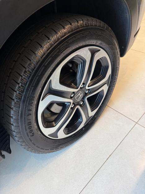 HONDA HR-V 1.8 16V 4P EXL FLEX AUTOMTICO CVT, Foto 10