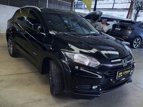 HONDA HR-V 1.8 16V 4P EX FLEX AUTOMTICO CVT, Foto 2