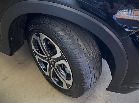 HONDA HR-V 1.8 16V 4P EX FLEX AUTOMTICO CVT, Foto 5