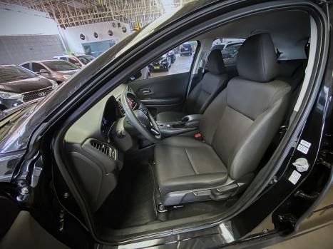 HONDA HR-V 1.8 16V 4P EX FLEX AUTOMTICO CVT, Foto 6