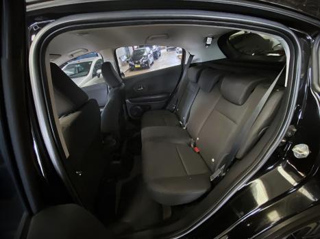 HONDA HR-V 1.8 16V 4P EX FLEX AUTOMTICO CVT, Foto 7