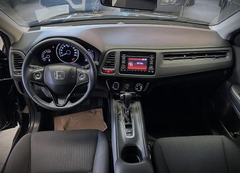 HONDA HR-V 1.8 16V 4P EX FLEX AUTOMTICO CVT, Foto 8