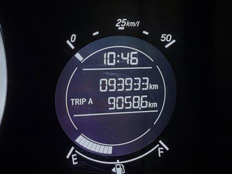 HONDA HR-V 1.8 16V 4P EX FLEX AUTOMTICO CVT, Foto 9