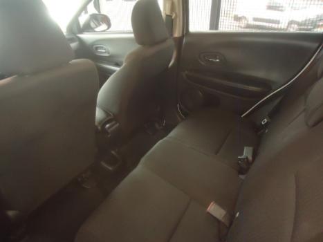 HONDA HR-V 1.8 16V 4P LX FLEX AUTOMTICO CVT, Foto 3