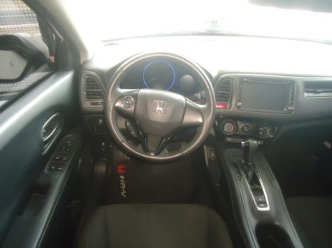HONDA HR-V 1.8 16V 4P LX FLEX AUTOMTICO CVT, Foto 4