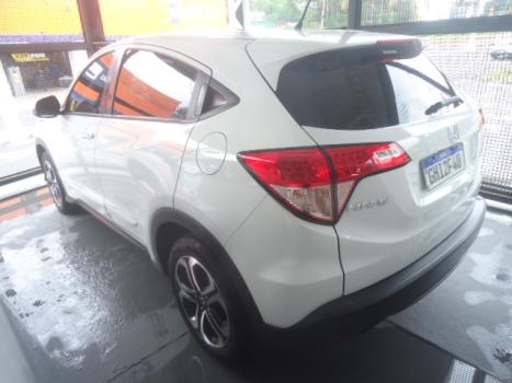 HONDA HR-V 1.8 16V 4P LX FLEX AUTOMTICO CVT, Foto 5