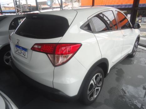 HONDA HR-V 1.8 16V 4P LX FLEX AUTOMTICO CVT, Foto 6