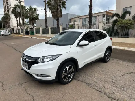 HONDA HR-V 1.8 16V 4P LX FLEX AUTOM�TICO CVT, Foto 2