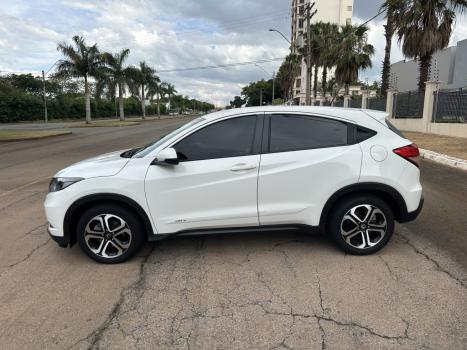 HONDA HR-V 1.8 16V 4P LX FLEX AUTOM�TICO CVT, Foto 4
