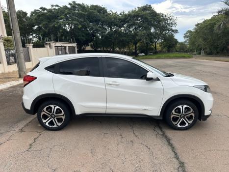 HONDA HR-V 1.8 16V 4P LX FLEX AUTOM�TICO CVT, Foto 5