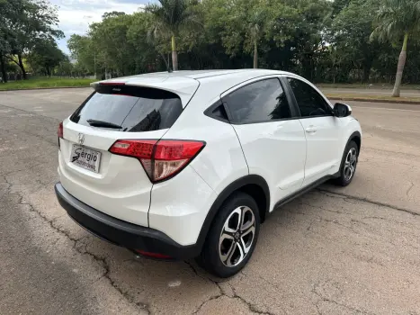 HONDA HR-V 1.8 16V 4P LX FLEX AUTOM�TICO CVT, Foto 7