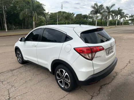 HONDA HR-V 1.8 16V 4P LX FLEX AUTOM�TICO CVT, Foto 8