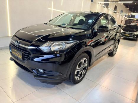 HONDA HR-V 1.8 16V 4P EX FLEX AUTOMTICO CVT, Foto 1