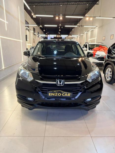 HONDA HR-V 1.8 16V 4P EX FLEX AUTOMTICO CVT, Foto 2