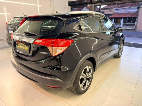 HONDA HR-V 1.8 16V 4P EX FLEX AUTOMTICO CVT, Foto 3