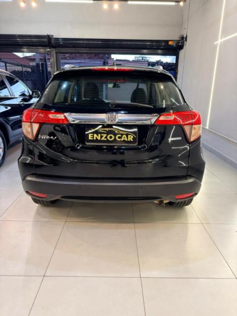 HONDA HR-V 1.8 16V 4P EX FLEX AUTOMTICO CVT, Foto 4