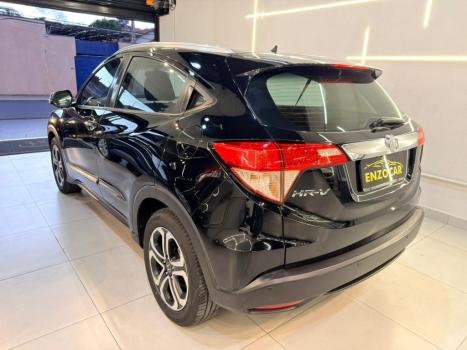 HONDA HR-V 1.8 16V 4P EX FLEX AUTOMTICO CVT, Foto 5
