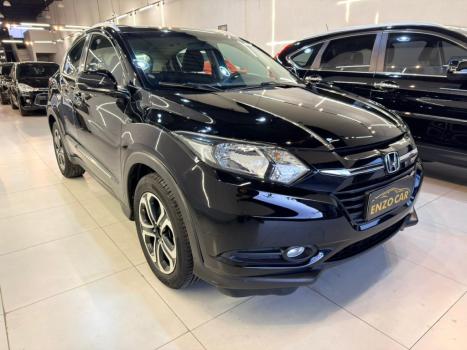 HONDA HR-V 1.8 16V 4P EX FLEX AUTOMTICO CVT, Foto 6