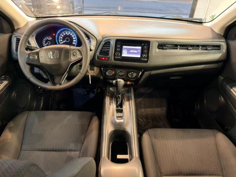 HONDA HR-V 1.8 16V 4P EX FLEX AUTOMTICO CVT, Foto 7