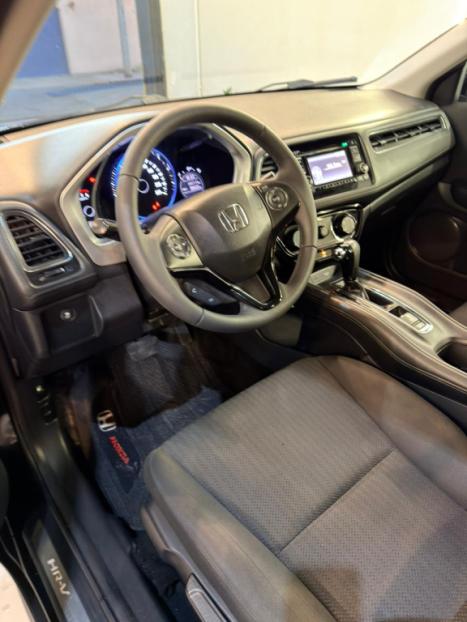 HONDA HR-V 1.8 16V 4P EX FLEX AUTOMTICO CVT, Foto 8