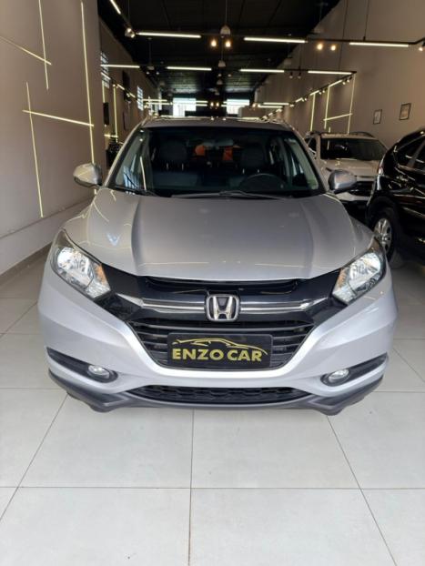 HONDA HR-V 1.8 16V 4P EXL FLEX AUTOMTICO CVT, Foto 2