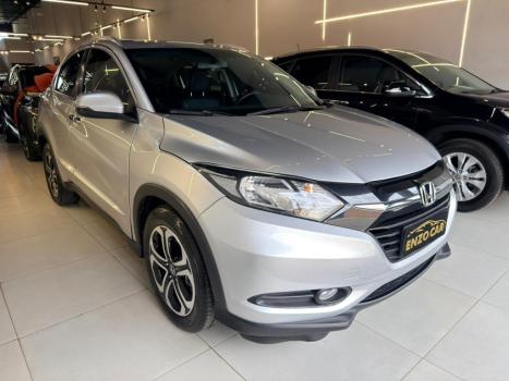 HONDA HR-V 1.8 16V 4P EXL FLEX AUTOMTICO CVT, Foto 3