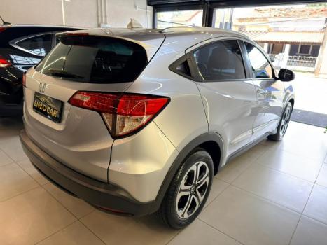 HONDA HR-V 1.8 16V 4P EXL FLEX AUTOMTICO CVT, Foto 4