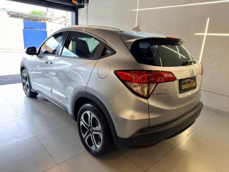 HONDA HR-V 1.8 16V 4P EXL FLEX AUTOMTICO CVT, Foto 6