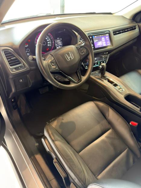 HONDA HR-V 1.8 16V 4P EXL FLEX AUTOMTICO CVT, Foto 8