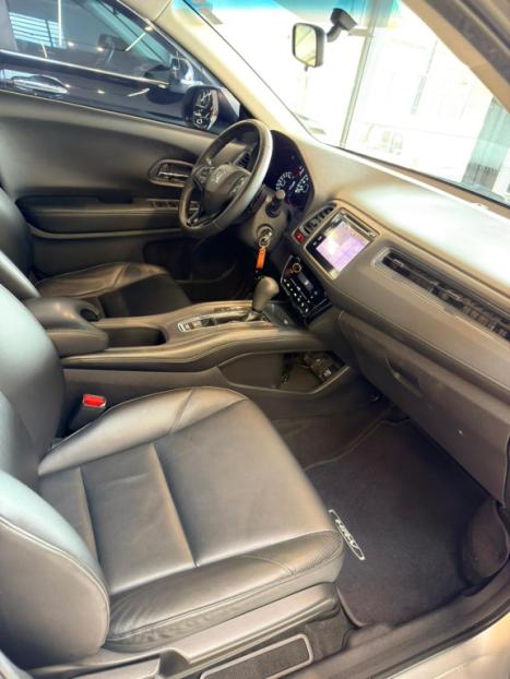 HONDA HR-V 1.8 16V 4P EXL FLEX AUTOMTICO CVT, Foto 9