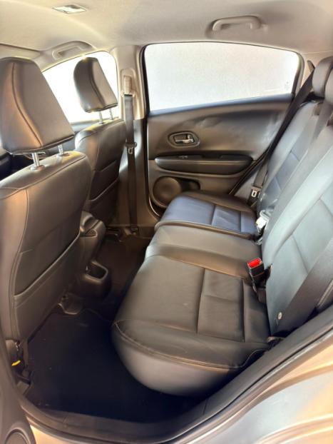 HONDA HR-V 1.8 16V 4P EXL FLEX AUTOMTICO CVT, Foto 10