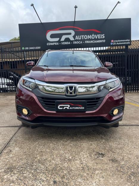 HONDA HR-V 1.8 16V 4P EX FLEX AUTOMTICO CVT, Foto 2