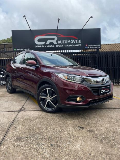 HONDA HR-V 1.8 16V 4P EX FLEX AUTOMTICO CVT, Foto 3