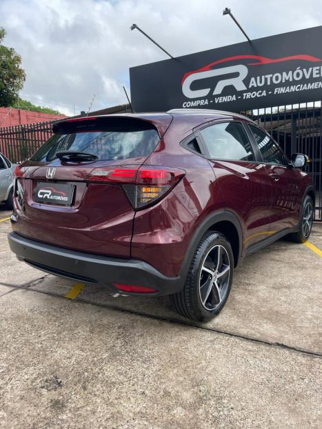 HONDA HR-V 1.8 16V 4P EX FLEX AUTOMTICO CVT, Foto 5
