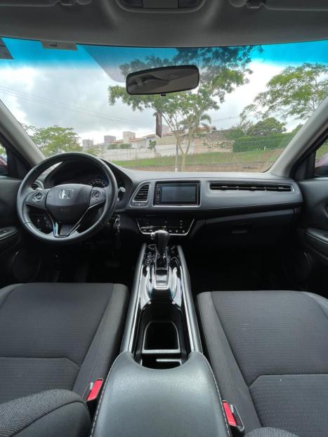 HONDA HR-V 1.8 16V 4P EX FLEX AUTOMTICO CVT, Foto 6