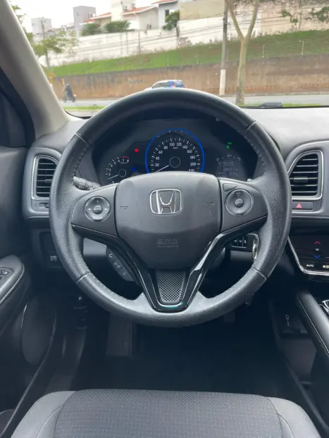 HONDA HR-V 1.8 16V 4P EX FLEX AUTOMTICO CVT, Foto 8