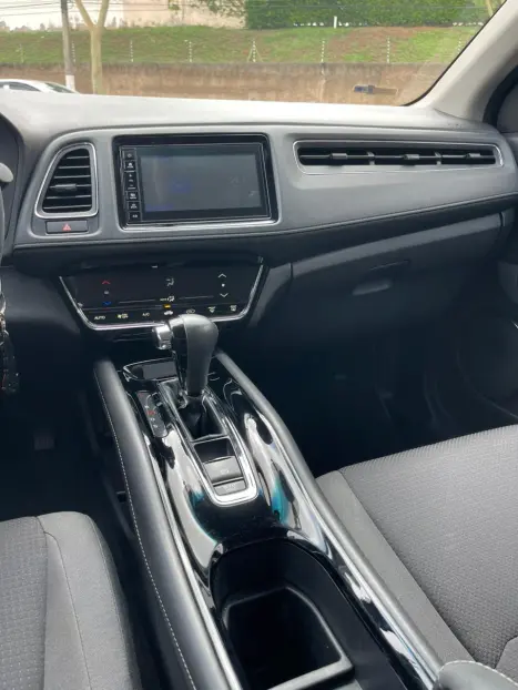 HONDA HR-V 1.8 16V 4P EX FLEX AUTOMTICO CVT, Foto 9