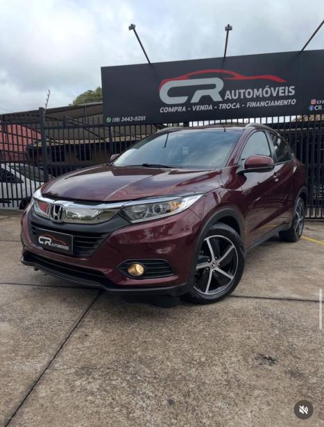 HONDA HR-V 1.8 16V 4P EX FLEX AUTOM�TICO CVT, Foto 1
